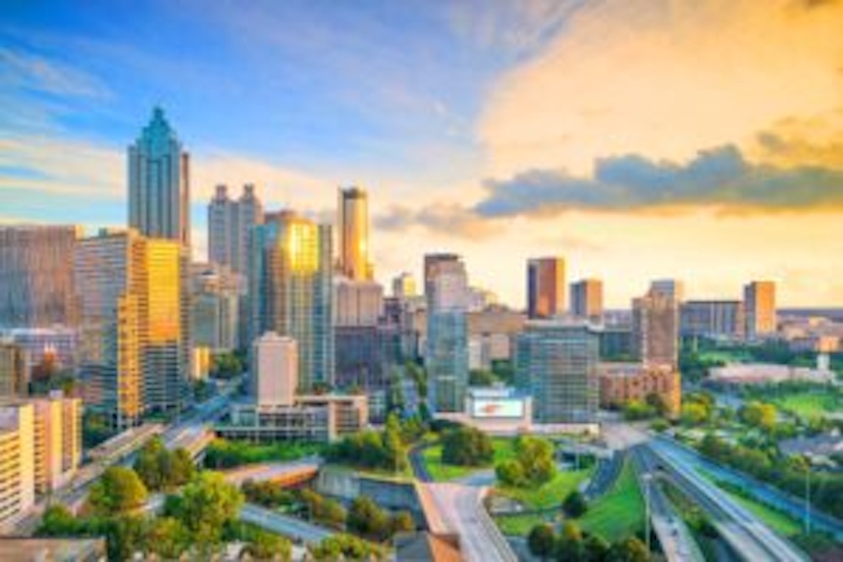 metro atlanta